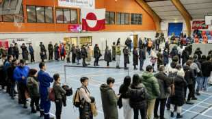 La oposici&oacute;n de centroderecha gana elecciones en Groenlandia marcadas por Trump