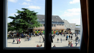 Phobie scolaire : le "pic" de stress de la rentr&eacute;e