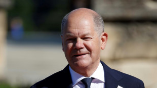 Scholz kommt zu Olympia-Er&ouml;ffnungsfeier in Paris