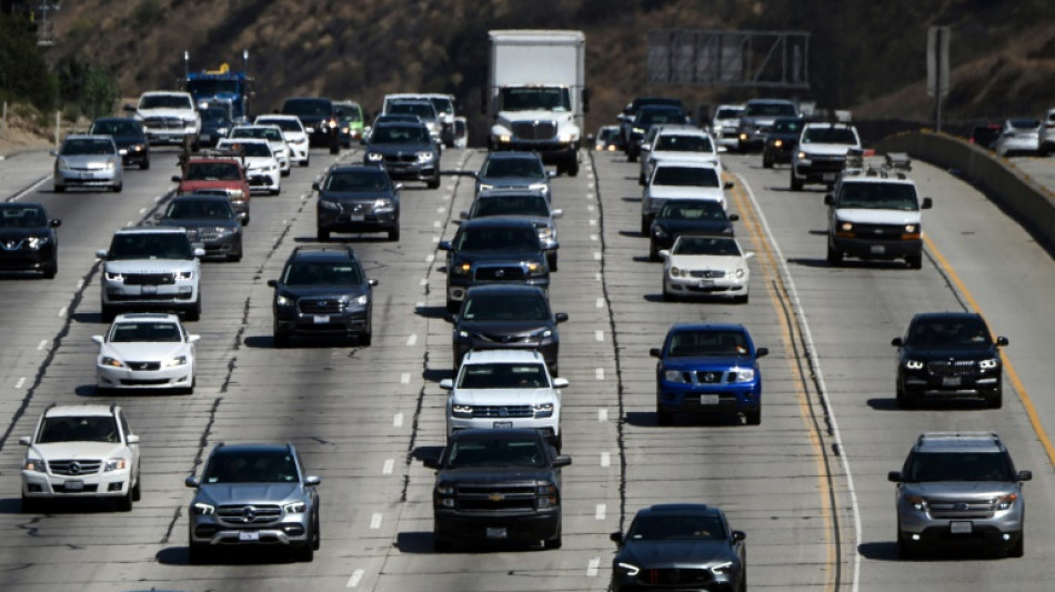 Nur noch emissionsfreie Neuwagen in Kalifornien ab 2035