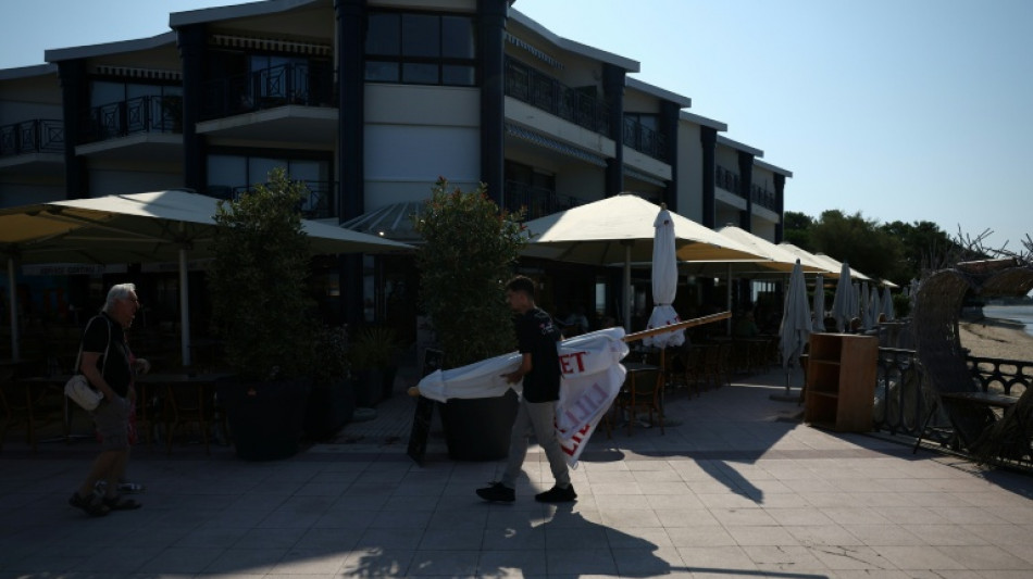  En Gironde, l'angoisse d'une saison perdue malgr&eacute; la r&eacute;ouverture des commerces et campings 