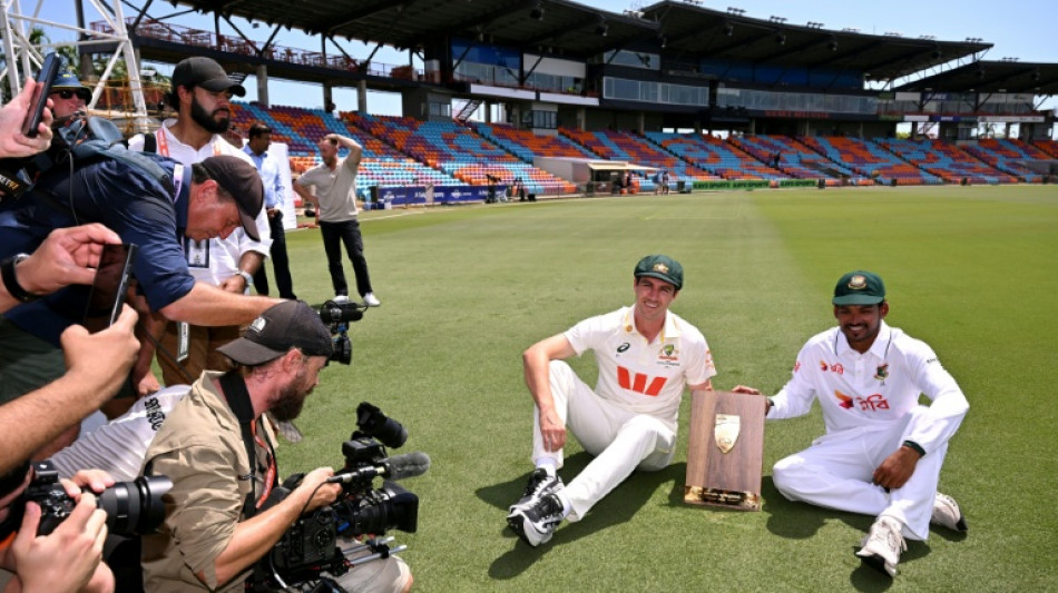  Hazlewood gets Australia nod ahead of Boland for Bangladesh Test 