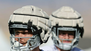 NFL will allow players to wear Guardian Cap helmets in games