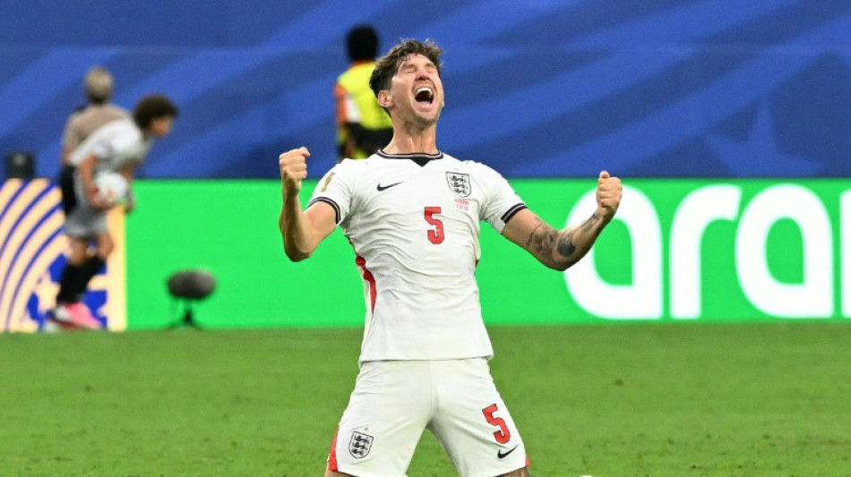  England's Stones joins Inter Milan on free transfer 