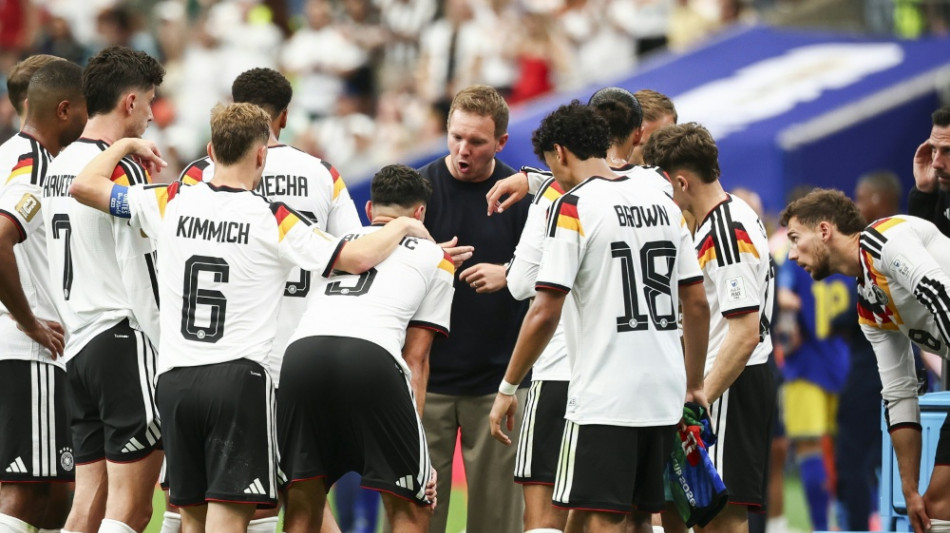  WM-Trinkpausen: DFL und UEFA planen keine Einf&uuml;hrung 