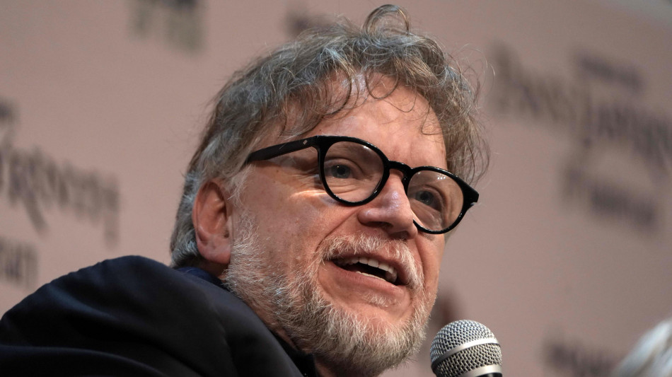  Messico, il monito di Guillermo del Toro sul ritorno del fascismo 