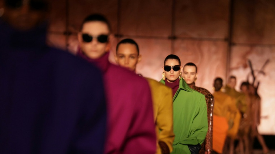  Empieza la Semana de la Moda de Par&iacute;s con posibles nuevos cambios entre los creativos 