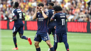 Villarreal snap up Lyon striker Mikautadze ahead of transfer deadline