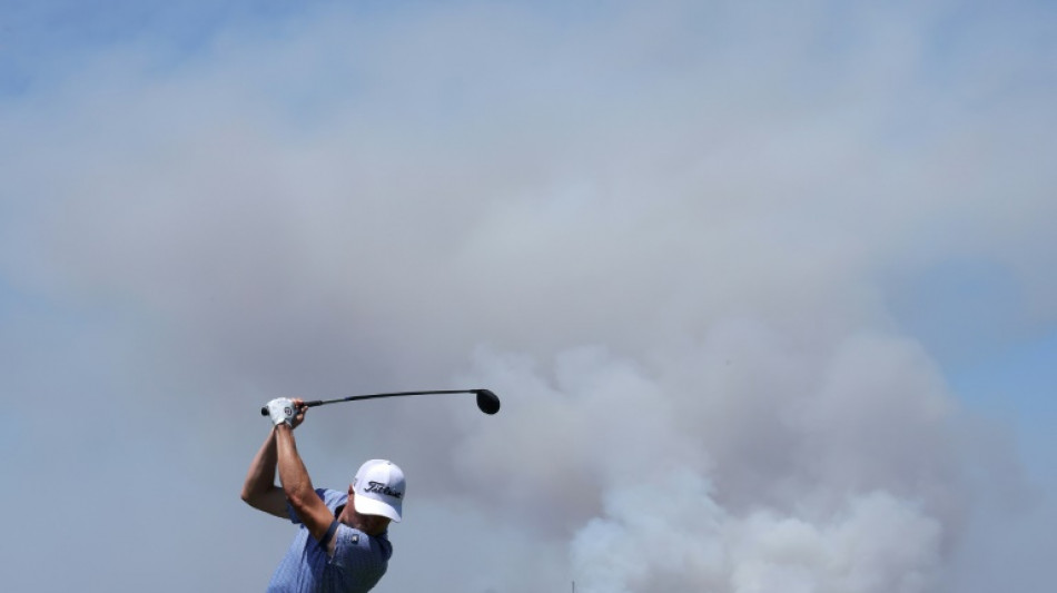 Thomas three clear at RBC Heritage after sizzling 61