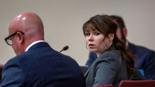 Au proc&egrave;s de l'armuri&egrave;re du film "Rust", la d&eacute;fense pointe du doigt Alec Baldwin