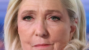 Le Pen attacca, 'il sistema ha usato la bomba nucleare'