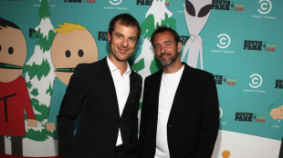 White House lashes out at 'South Park' Trump parody