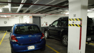 Urteil aus M&uuml;nchen: Betonsockel in Tiefgarage kein &uuml;berraschendes Hindernis