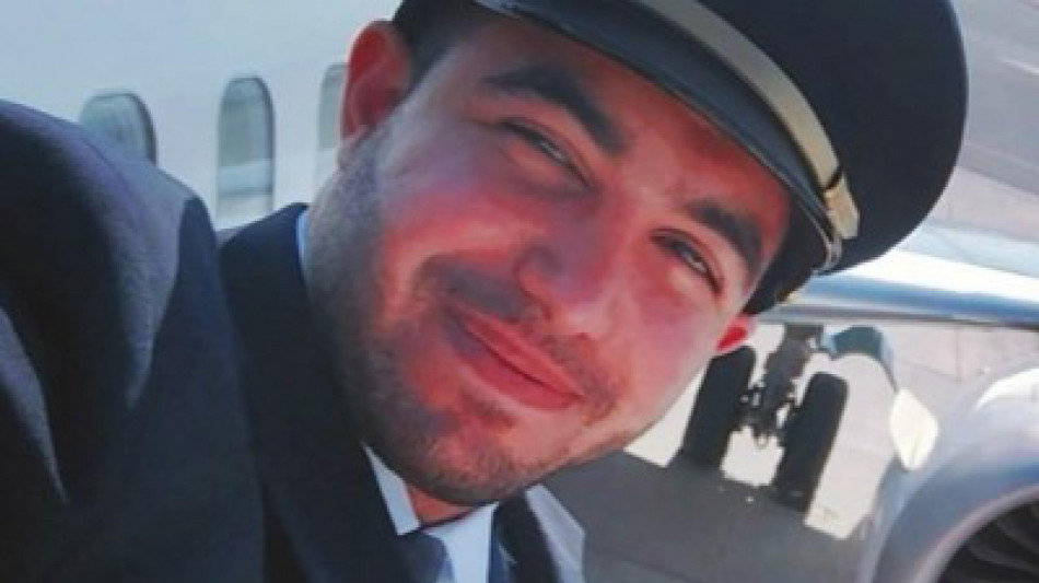  Il copilota, 'l'ho fatto per vendicare Gaza, volevo morire da martire' 