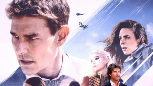 Tom Cruise enfrenta IA no sétimo 'Missão: Impossível'
