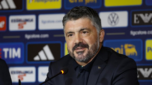 Gaza: Gattuso, Israele? sono uomo di pace ma dobbiamo giocare