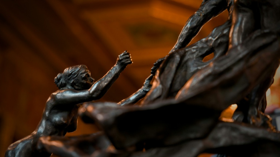 El combate de las mujeres escultoras para existir en la época de Camille Claudel