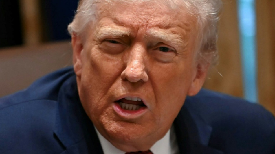  Trump diz que Europa está em um caminho 'muito ruim' devido à migração 