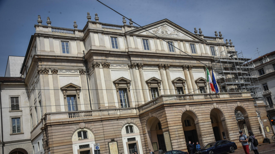 Torna Festival sulle pari opportunit&agrave; nella musica classica