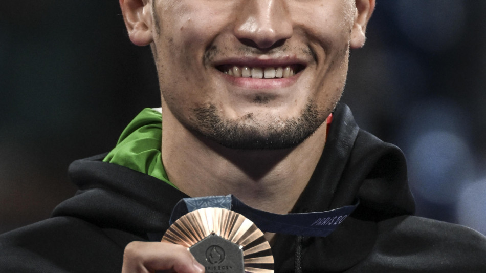 Taekwondo: Cito, "felici per Dell'Aquila e Alessio al top, meritano pi&ugrave; attenzione"