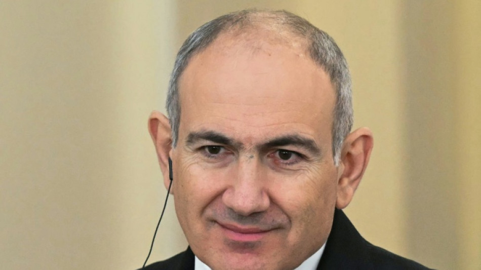  Armenia apuesta por la IA y Occidente con la construcci&oacute;n de un megacentro de datos 