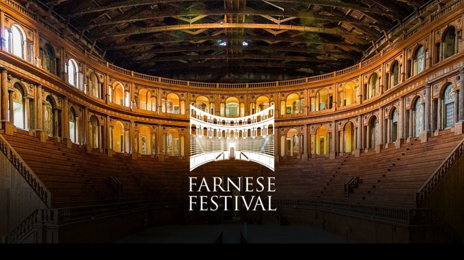 'I fratelli riconosciuti' di Capelli apre il Farnese Festival