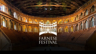 'I fratelli riconosciuti' di Capelli apre il Farnese Festival