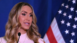 La belle-fille de Donald Trump d&eacute;barque sur Fox News