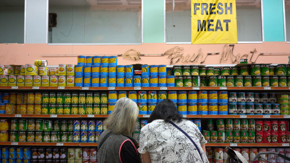 Ue, con conferma dazi peso su Pil Usa fino 3,6%, su Ue 0,6%