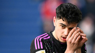 DFB-Team zun&auml;chst ohne Pavlovic