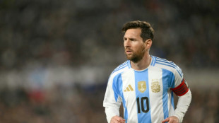 Col&ocirc;mbia, Uruguai e Paraguai tentam vaga na Copa-2026 em rodada com despedida de Messi