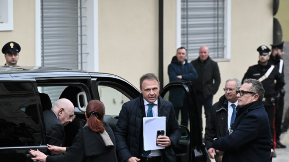 Un ministre italien fait scandale en &eacute;voquant un "remplacement ethnique"