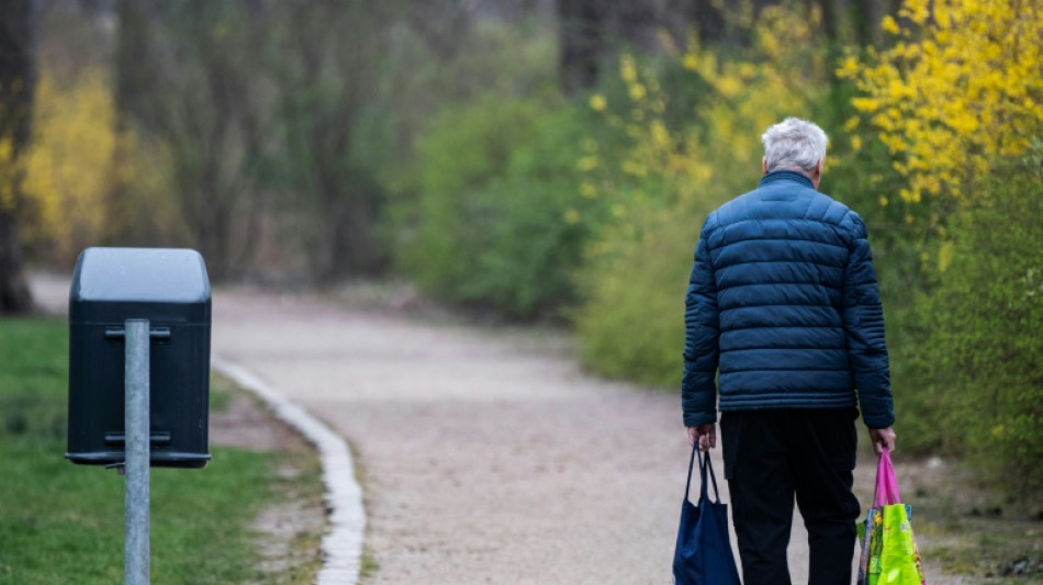  EU population to peak in 2029 before long-term decline 