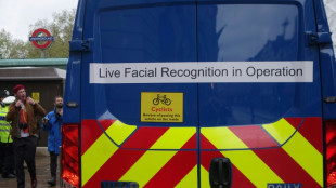 UK's mass facial-recognition roll-out alarms rights groups