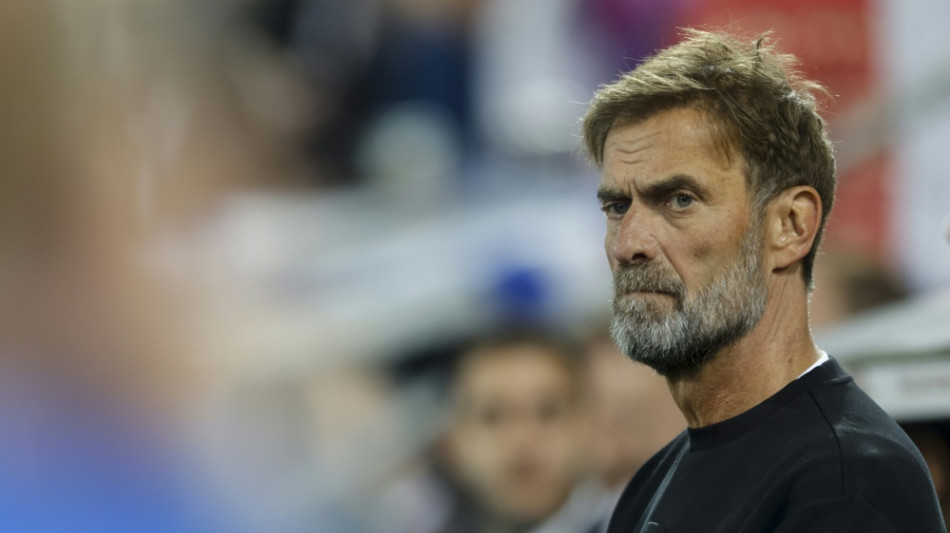  "Griechische Trag&ouml;die f&uuml;r Klopp": Pressestimmen zum L&auml;nderspiel 