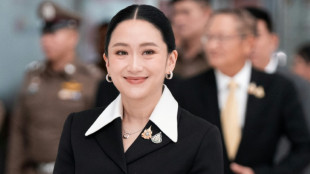 Tha&iuml;lande: verdict vendredi au proc&egrave;s en destitution de Paetongtarn Shinawatra