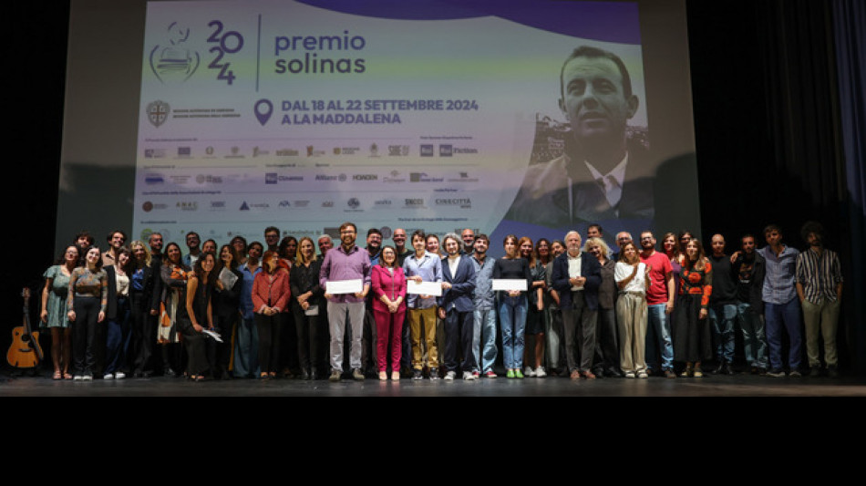 Premio Solinas Documentario, scelti i 13 finalisti