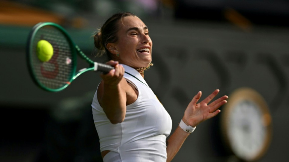  Estrellas del circuito de tenis renuncian a reducir sus deberes medi&aacute;ticos en Wimbledon 