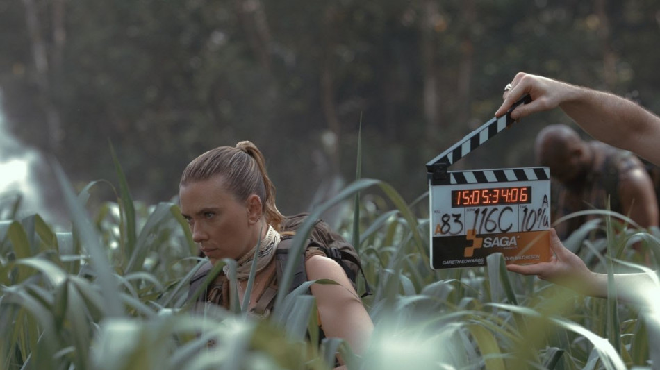 Johansson &egrave; la star che ha fatto incassare di pi&ugrave; nella storia