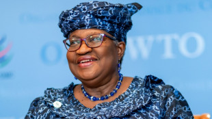 La nigeriana Okonjo-Iweala, &uacute;nica candidata a su propia sucesi&oacute;n al frente de la OMC