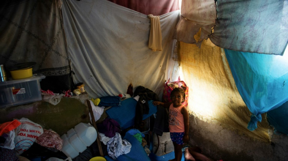 EUA vai retirar Status de Proteção Temporária de imigrantes haitianos