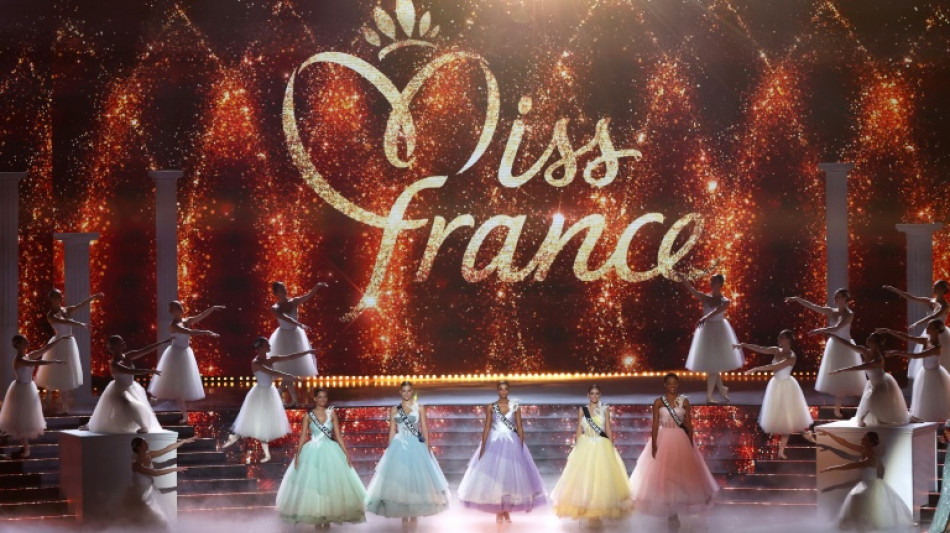  Miss France 2026: à Amiens, 30 prétendantes pour une couronne 