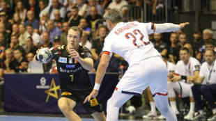 Traumstart: Titelverteidiger Magdeburg dominiert PSG