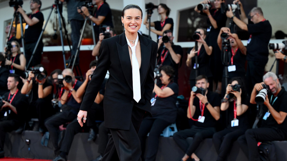  I premi della 21/a edizione della Festa del Cinema di Roma, vince Clio Barnard 