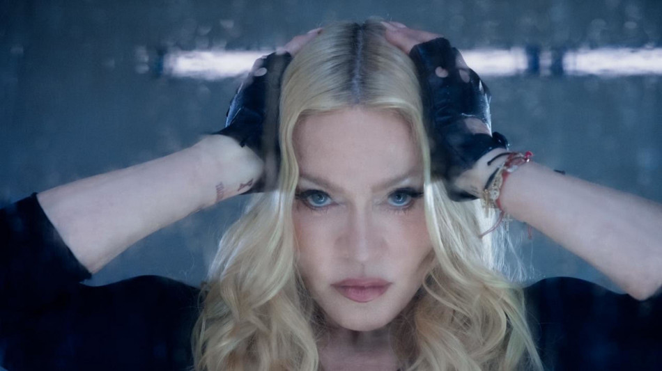  Madonna aprir&agrave; Mtv Video Music Awards, prima esibizione dal vivo ai premi in 23 anni 