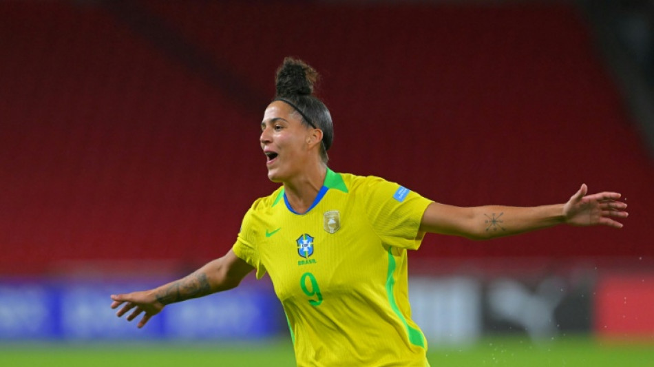  Sele&ccedil;&atilde;o Brasileira feminina jogar&aacute; amistosos contra Argentina e Jap&atilde;o 