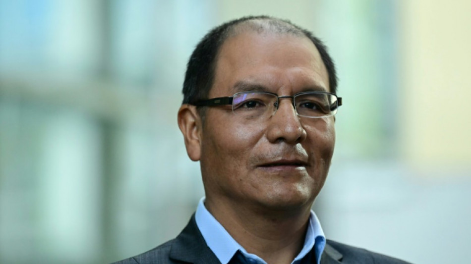 Klimaklage aus Peru gegen RWE abgewiesen - Gericht sieht Konzerne aber grunds&auml;tzlich in Verantwortung