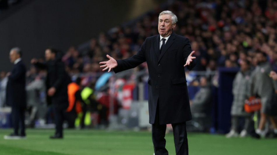 Espagne: l'entra&icirc;neur du Real Madrid Carlo Ancelotti jug&eacute; mercredi et jeudi pour fraude fiscale
