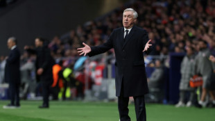 Espagne: l'entra&icirc;neur du Real Madrid Carlo Ancelotti jug&eacute; mercredi et jeudi pour fraude fiscale