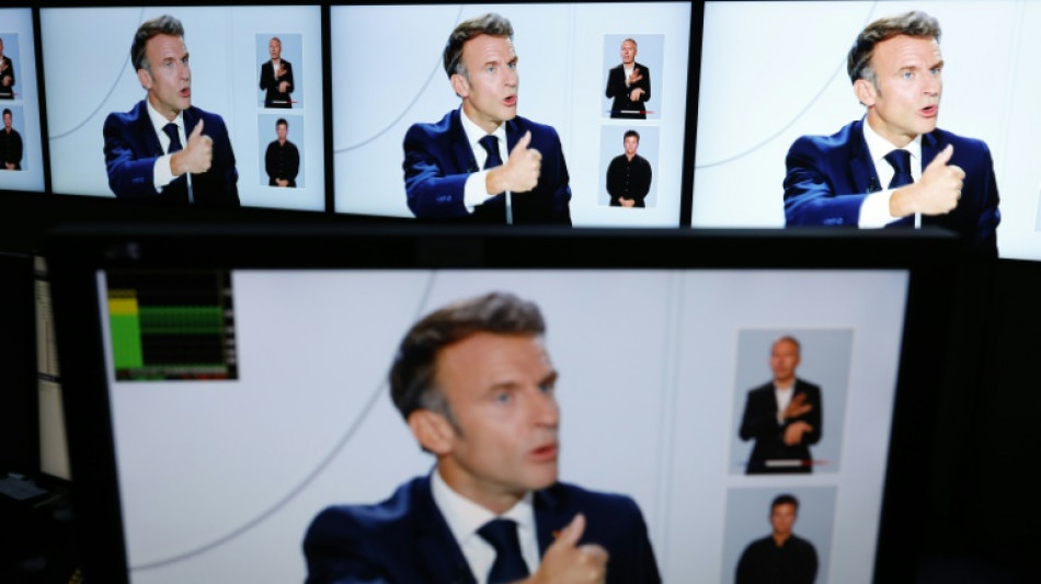Präsident Macron: Frankreich zieht Botschafter und Truppen aus Niger ab